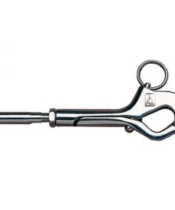 C.SHERMAN JOHNSON Mini Snap Gate Hooks