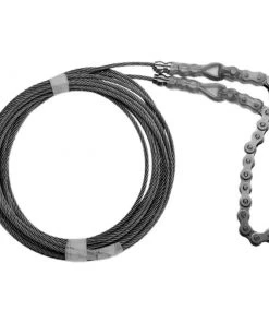 EDSON MARINE Chain & Wire Kits