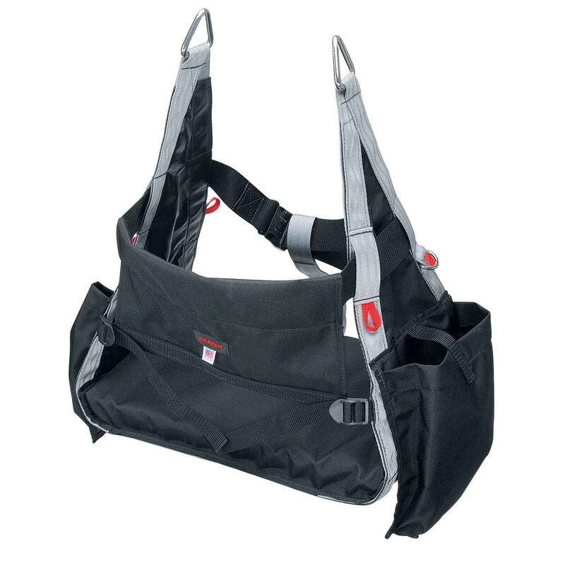 HARKEN Deluxe Bosun's Chair 4 HARKEN Deluxe Bosun's Chair - Image 2