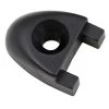 SCHAEFER 3/4" End Stop, Black -Sailing Online Store 10189942 1500