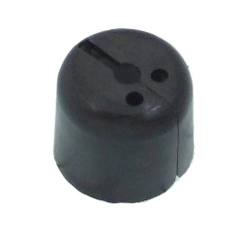 SCHAEFER Stanchion Top Cap 2 SCHAEFER Stanchion Top Cap