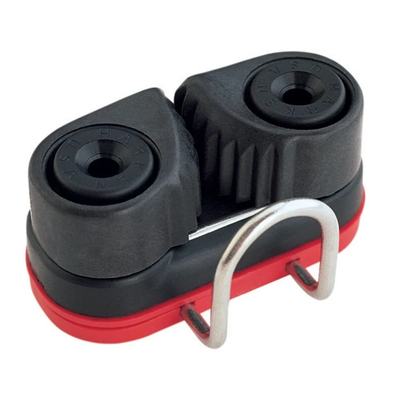 HARKEN Micro Carbo Cam-Matic® Kit, Wire Fairlead 3 HARKEN Micro Carbo Cam-Matic® Kit, Wire Fairlead