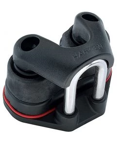 HARKEN Micro Carbo Cam-Matic® Kit, X-Treme Angle Fairlead