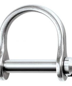 RONSTAN Series 30 Orbit Block Wide Shackle