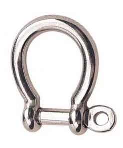 SEA-DOG Bow Shackle