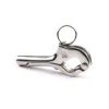 C.SHERMAN JOHNSON "Over Center" Lifeline Pelican Hooks—Body Only -Sailing Online Store 10616530