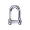 WICHARD 5/16" Stainless Steel Allen Head Pin Shackle