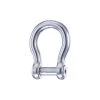 WICHARD Bow Shackle with 1/4" Pin 2 WICHARD Bow Shackle with 1/4" Pin -Sailing Online Store 10725521