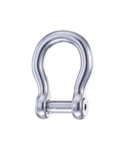 WICHARD Bow Shackle with 1/4" Pin