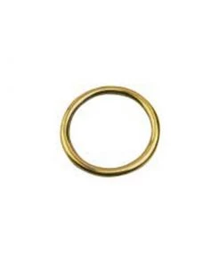 SEA-DOG Bronze Round Ring