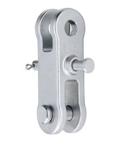 HARKEN Toggle Assembly with 1/2" Clevis Pin