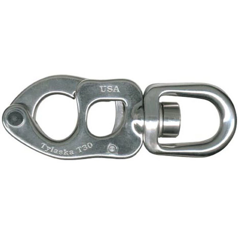 TYLASKA MARINE HARDWARE Snap Shackles 4 TYLASKA MARINE HARDWARE Snap Shackles - Image 2
