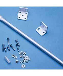 DAVIS INSTRUMENTS WindTrak Universal Masthead Mount