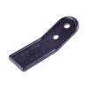 SEA SURE Plastic Rudder Retaining Clip 2 SEA SURE Plastic Rudder Retaining Clip -Sailing Online Store 11020104 1500