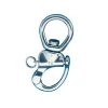 WICHARD 4 1/8" L Stainless Steel Large Swivel Bail Shackle -Sailing Online Store 110686 1500.08072021050004
