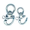 WICHARD 5 1/2" L Stainless Steel Large Swivel Bail Shackle -Sailing Online Store 110694 1500