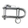 RONSTAN Keypin Locking Halyard Shackles -Sailing Online Store 110710 LRG