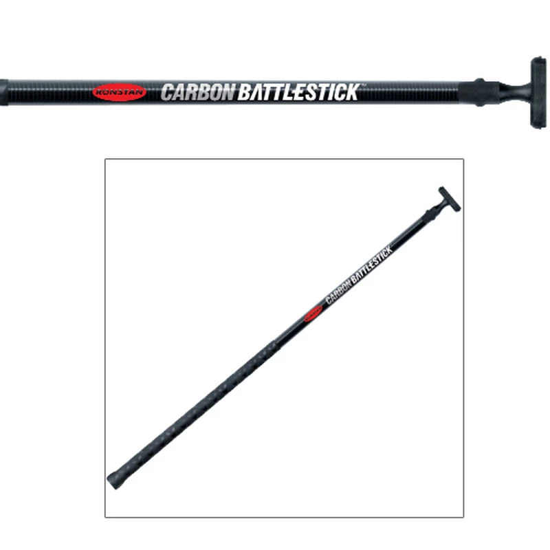 RONSTAN Carbon Battlestick™ Tiller Extensions 3 RONSTAN Carbon Battlestick™ Tiller Extensions