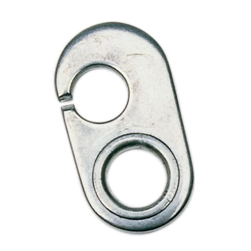 RONSTAN Small Stainless Sister Clip 3 RONSTAN Small Stainless Sister Clip