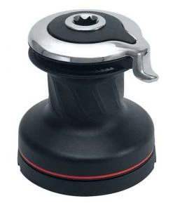 HARKEN #20 Single-Speed Aluminum Self-Tailing Winch
