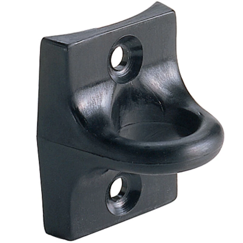 FORESPAR PE-1 Lexan Mast Padeye 3 FORESPAR PE-1 Lexan Mast Padeye