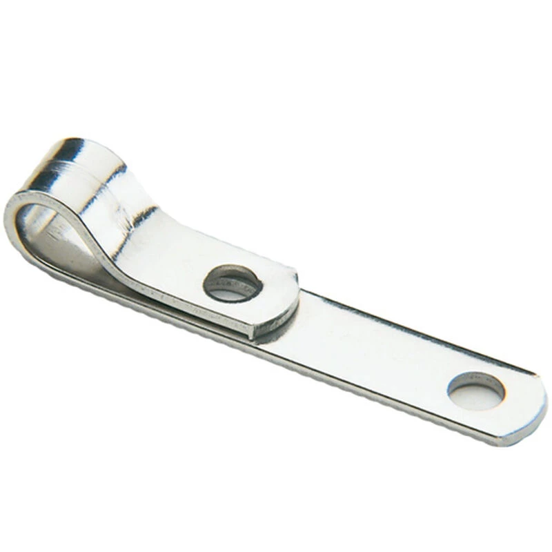 FORESPAR Terminal Eye Strap 3 FORESPAR Terminal Eye Strap