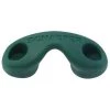 SCHAEFER Fairlead for Fast-Entry Cam Cleats, Green -Sailing Online Store 11264447