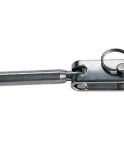 C.SHERMAN JOHNSON Toggle Jaws