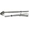 C.SHERMAN JOHNSON Tubular Pelican Hooks