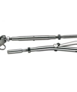 C.SHERMAN JOHNSON Tubular Pelican Hooks