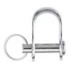 HARKEN Stainless-Steel Stamped Shackles