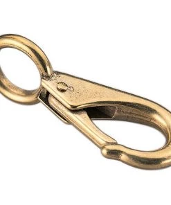 WEST MARINE Fixed-Eye Boat Snaps