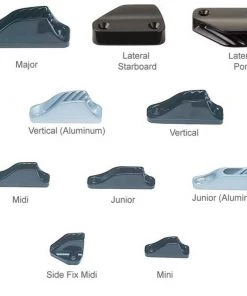 SEA-DOG Clamcleats®