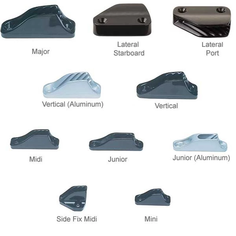 SEA-DOG Clamcleats® 3 SEA-DOG Clamcleats®