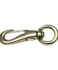 WEST MARINE 1 7/8" L Swivel Baby Snap