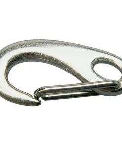 WICHARD Stainless Steel Safety Snap Hooks