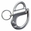 RONSTAN 363 lb. Stainless Steel Snap Shackle -Sailing Online Store 11819760 1500