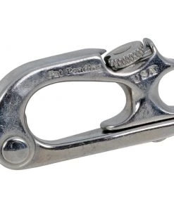 TYLASKA MARINE HARDWARE J-Lock J8 Shackle