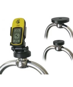 EDSON MARINE Horizontal Rail Accessory Mounts