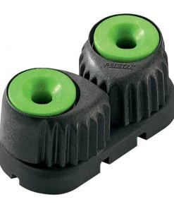 RONSTAN Small C-Cleat, Green