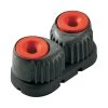 RONSTAN Small C-Cleat, Red -Sailing Online Store 11850252 1500