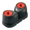 RONSTAN Medium C-Cleat, Red -Sailing Online Store 11850336 1500