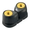RONSTAN Medium C-Cleat, Yellow -Sailing Online Store 11850344 1500