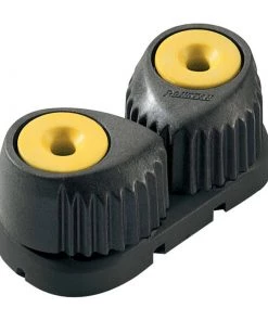 RONSTAN Medium C-Cleat, Yellow