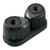 RONSTAN Large C-Cleat, Black -Sailing Online Store 11850419 1500