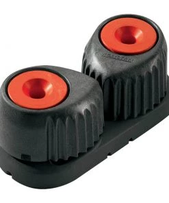 RONSTAN Large C-Cleat, Red