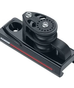 HARKEN 32 mm ESP End Control Double Sheave, Pair