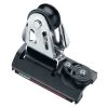 HARKEN Mid-Range Sheave/Deadend High Load, Size 2 1/4", Track Type R27 2 HARKEN Mid-Range Sheave/Deadend High Load, Size 2 1/4", Track Type R27 -Sailing Online Store 11871803 1