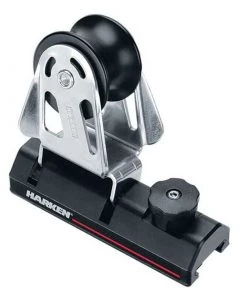 HARKEN T-Track Genoa Pinstop Lead Car