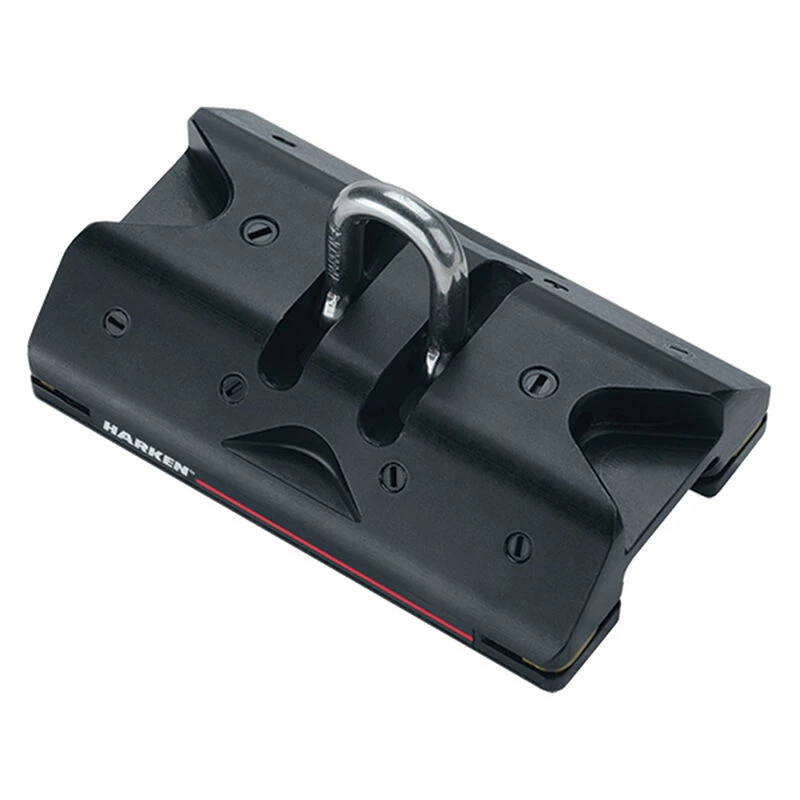 HARKEN 32mm Big Boat Traveler Cars 4 HARKEN 32mm Big Boat Traveler Cars - Image 2